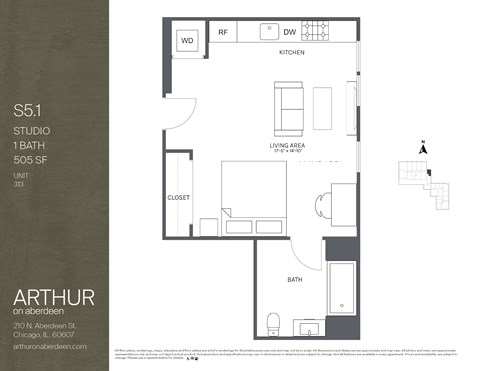 floor plan  the residences at sawmill estates apartment homes